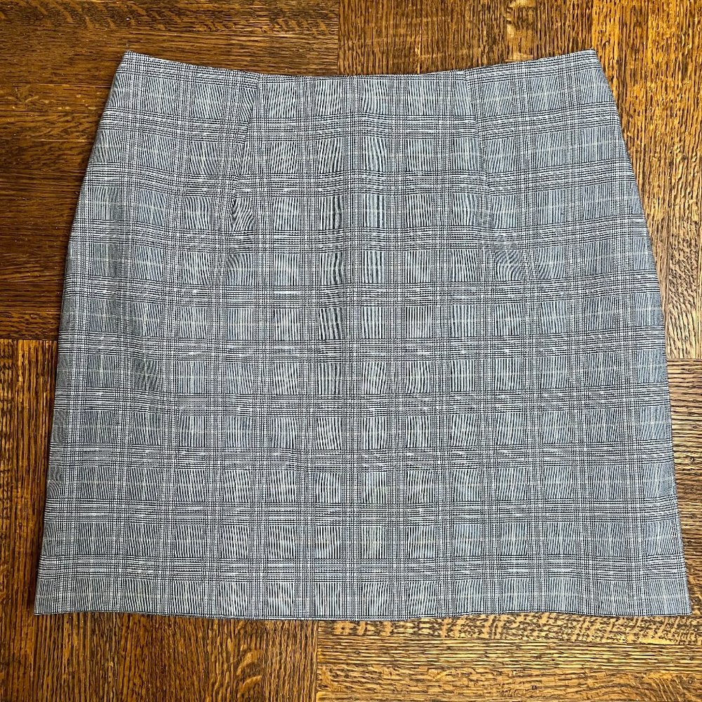 Topshop Mini Skirt